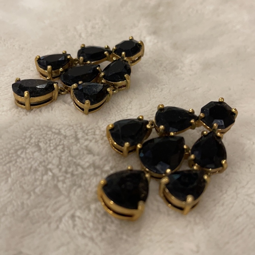 Kate Spade earrings - Picture 2 of 2